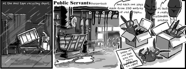 Public Servants 16